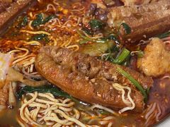 -四川老牛麻辣烫(北门桥店)
