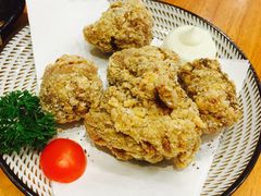 -小条食堂(筼筜天虹店)
