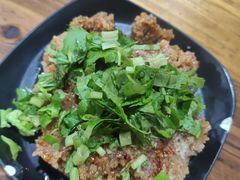 -朱大嘴肥肠血旺(福字街店)