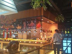 -梨花自助烤肉(乐宾店)