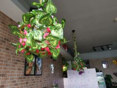 -忘忧草融合私房菜(红鼎国际店)