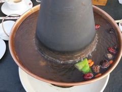 -北门涮肉·炭火铜锅涮肉(什刹海店)