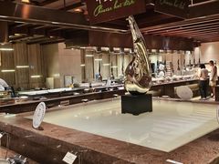 -青岛海景花园大酒店·粤海餐厅