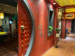 -赶海儿海鲜镖局·平价海鲜小馆(金沙滩店)