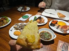 -汉巴味德·烤肉与啤酒的自助(杭州大悦城店)