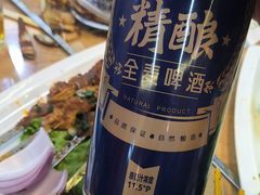 -花儿穆萨·烤肉餐厅(石马坪店)