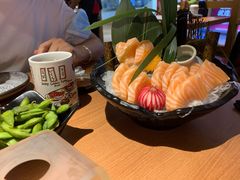 -万岁寿司(天河领展店)