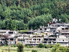 -和顺古镇