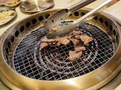 -妙香居韩国烤肉(容桂天佑城店)
