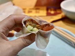 -肘子酥·天津菜·特色捞面(德云社店)