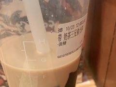 -小满手工粉(上海月星环球港店)