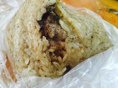 -司徒世家·兵马司林粽球(牌坊街店)