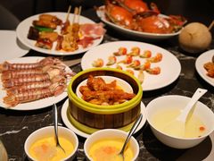 -曲水兰亭(北京四惠店)