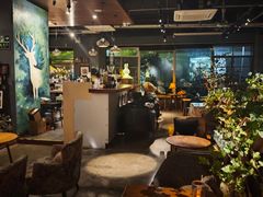 -咖法森林·咖啡  酒吧(天河店)