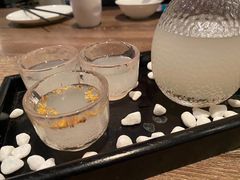 桂花酿-茉莉餐厅(包河万达店)