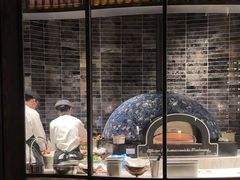 -深圳美高梅酒店·意烁FIAMMA·地中海餐厅