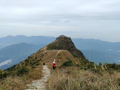 -七娘山