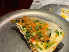 -周丹丹原味烧烤(香格里拉店)
