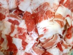 肥牛片-王德炭烤牛羊肉(西关大街店)