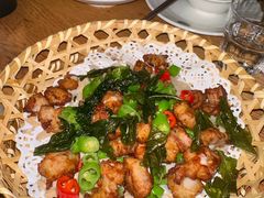 -不二·民谣音乐餐酒吧(万寿宫历史文化街区店)