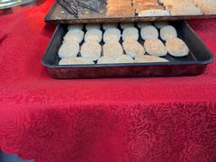 -陈记菜馆·非遗淮扬菜(东关街教场店)