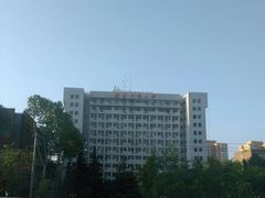 -北京工商大学(阜成路校区)