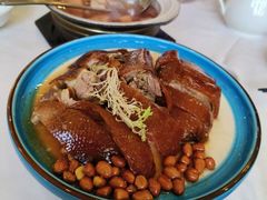 -东江渔村·古典园林·30年粤菜老字号(太和店)