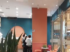 -海马体照相馆(烟台大悦城店)