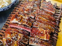 -园林美食城·本土农家菜(杨和镇店)