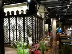 -广东道至正餐厅(区庄店)