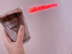 -Manner Coffee(光大安石中心)