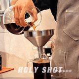 HOLY SHOT|当咖啡遇见鸡尾酒的混享快乐