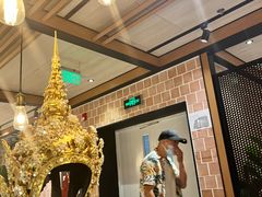 -Home Thai·泰谣(王府井apm店)