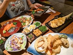 -炉胜·炉端烧·居酒屋