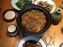 -印象鲵宴·张家界地标美食名片(溪布街店)