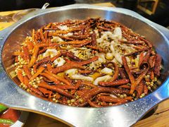 -川天喉重庆江湖菜