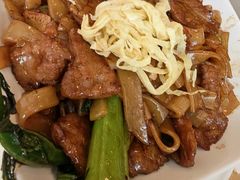 -太平馆餐厅(尖沙咀店)