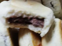 -老北京绿豆饼(解放路店)