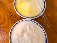 -金榜乳众不同欣记牛乳店·甜牛乳三皮奶