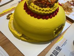 -侘寂甜品(自取店)