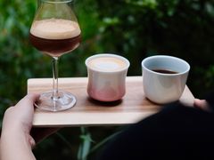 -SAFARI COFFEE