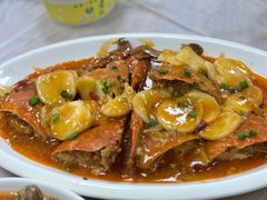 -大勇海鲜(叙康里店)