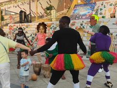 -重庆国际马戏城