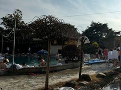 -汤山一号温泉度假区