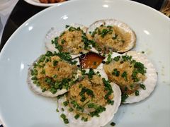 -小厨师·二十年沈家门小海鲜(百井坊巷店)