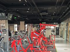 -七星派健身中心(鸟巢店)