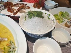 -秀儿四九城·新京菜(亚运村鸟巢店)