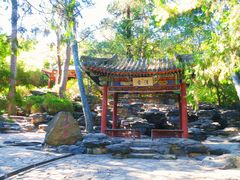 -香山公园