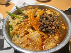 -水平有限广西米粉·广西风味集(五道口店)