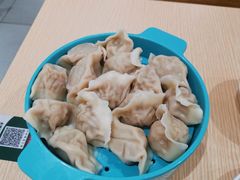 -老边饺子馆(东单店)